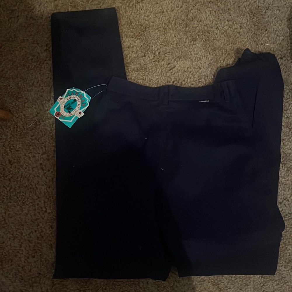 Vintage Lawmans never worn still have tags